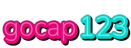 gocap123 — logo kanal